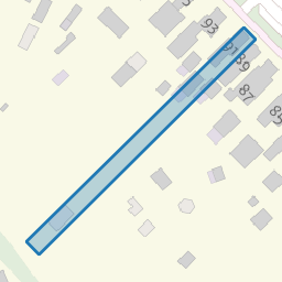 Perceel OWD00-N-2575