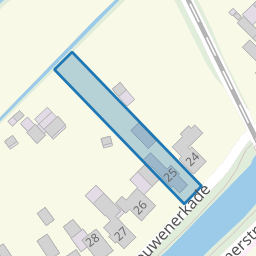 Perceel OWD00-N-2581