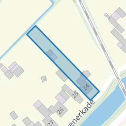 Perceel OWD00-N-2582