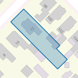 Perceel OWD00-N-2603