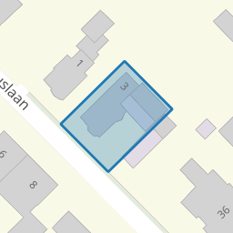 Perceel OWD00-N-2606