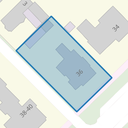 Perceel OWD00-N-2607