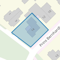 Perceel OWD00-N-2612