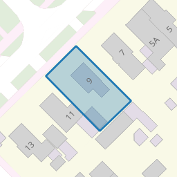 Perceel OWD00-N-2623