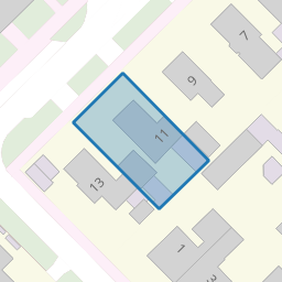 Perceel OWD00-N-2624