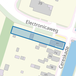 Perceel OWD00-N-2658