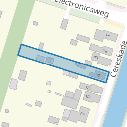 Perceel OWD00-N-2661