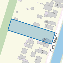 Perceel OWD00-N-2677