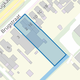 Perceel OWD00-N-2693