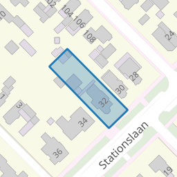 Perceel OWD00-N-2712