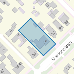 Perceel OWD00-N-2713