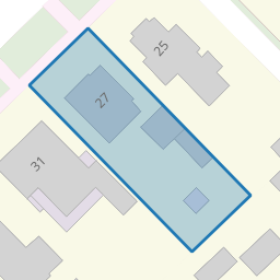 Perceel OWD00-N-2722