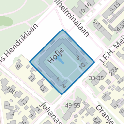 Perceel OWD00-N-2726