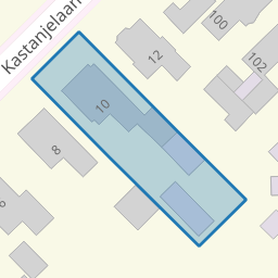 Perceel OWD00-N-2760