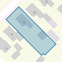 Perceel OWD00-N-2761