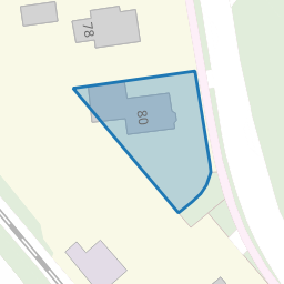 Perceel OWD00-N-2765