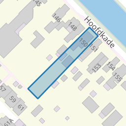 Perceel OWD00-N-2771