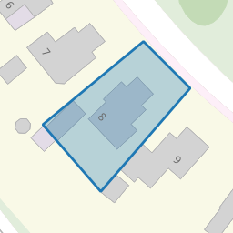 Perceel OWD00-N-2788