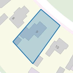 Perceel OWD00-N-2789