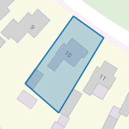 Perceel OWD00-N-2790