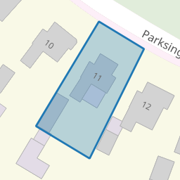 Perceel OWD00-N-2791