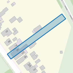 Perceel OWD00-N-2821