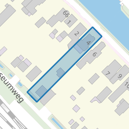 Perceel OWD00-N-2824