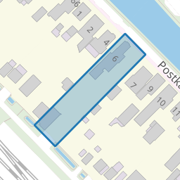 Perceel OWD00-N-2825