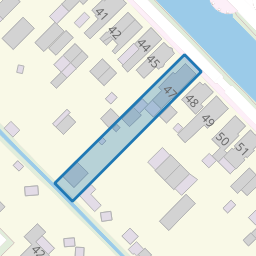 Perceel OWD00-N-2847