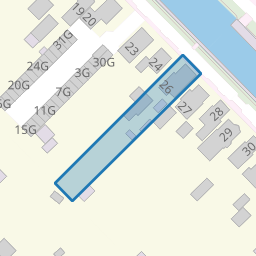 Perceel OWD00-N-2854