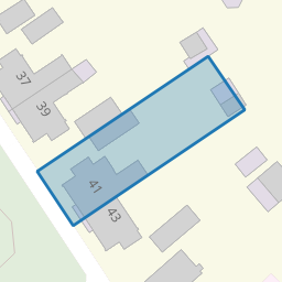 Perceel OWD00-N-2864