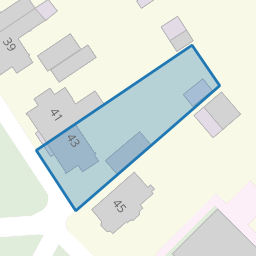 Perceel OWD00-N-2865