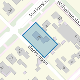 Perceel OWD00-N-2872