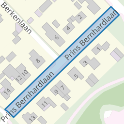 Perceel OWD00-N-2875