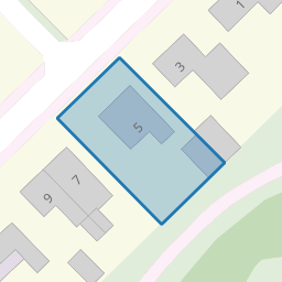 Perceel OWD00-N-2876