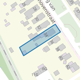 Perceel OWD00-N-2887