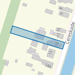 Perceel OWD00-N-2905