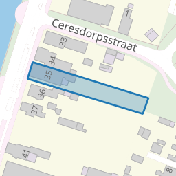 Perceel OWD00-N-2914