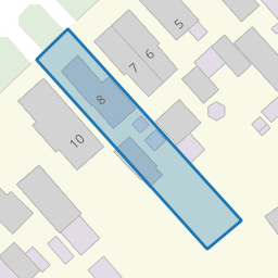 Perceel OWD00-N-2919