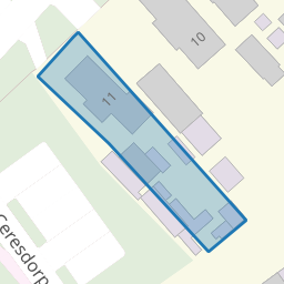 Perceel OWD00-N-2920