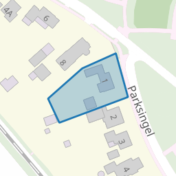 Perceel OWD00-N-2951