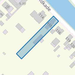 Perceel OWD00-N-2980