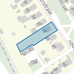 Perceel OWD00-N-2984