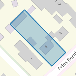 Perceel OWD00-N-2991