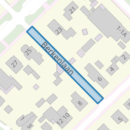 Perceel OWD00-N-2992