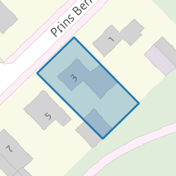 Perceel OWD00-N-2995