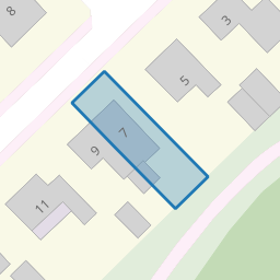 Perceel OWD00-N-2997