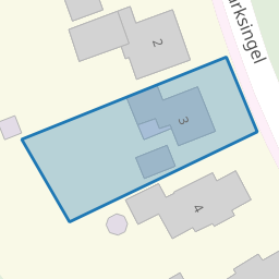 Perceel OWD00-N-3000