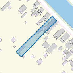 Perceel OWD00-N-3016