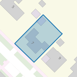 Perceel OWD00-N-3034